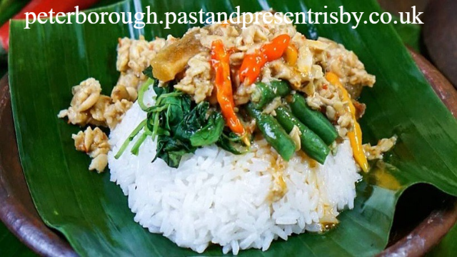 6 Rekomendasi Makanan Khas Boyolali Yang Populer