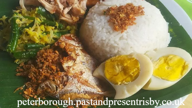 4 Rekomendasi Makanan Khas Klaten Yang Harus Kamu Coba