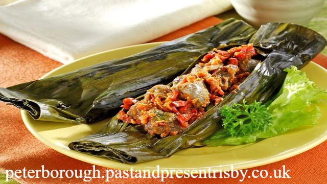 6 Makanan Khas Majalengka yang Enak Untuk Dicoba