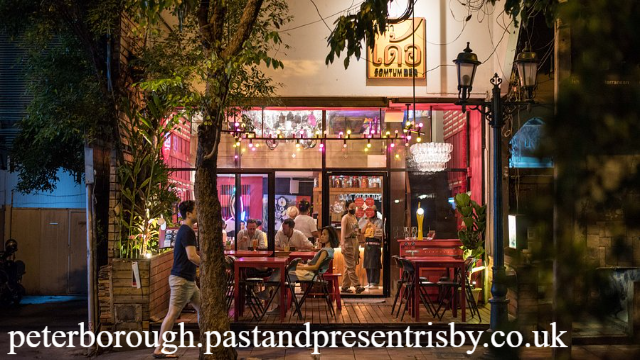 5 Wisata Kuliner di Bangkok Thailand yang Harus Kamu Coba