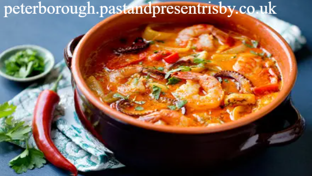 3 Makanan Khas Brazil yang Menggugah Selera