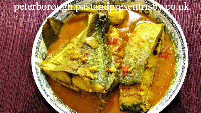 5 Rekomendasi Kuliner Khas Ciamis yang Menggugah Selera