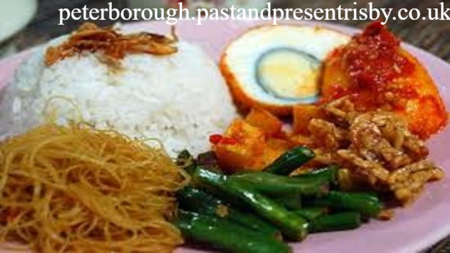 Inilah 6 Kuliner Khas Parepare yang Wajib Dicoba