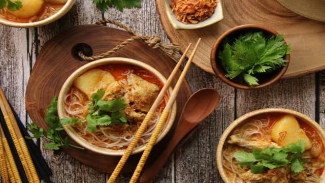 Makanan Khas Medan untuk Ide Wisata Kuliner, Wajib Coba!