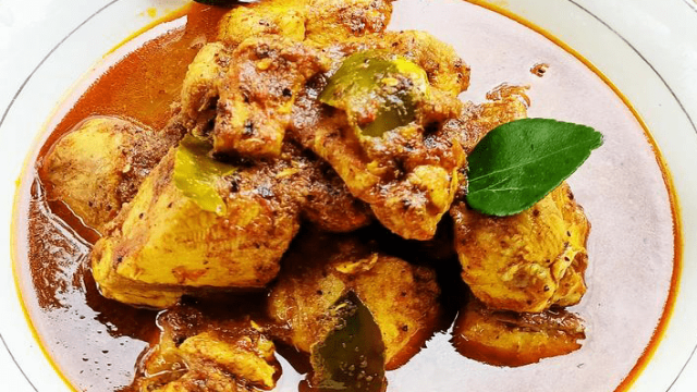 Menyelami Warisan Kuliner Tradisional Bengkulu