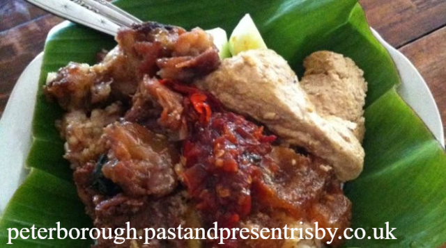 6 Kuliner Legendaris Ambarawa yang Tetap Ramai Hingga Kini