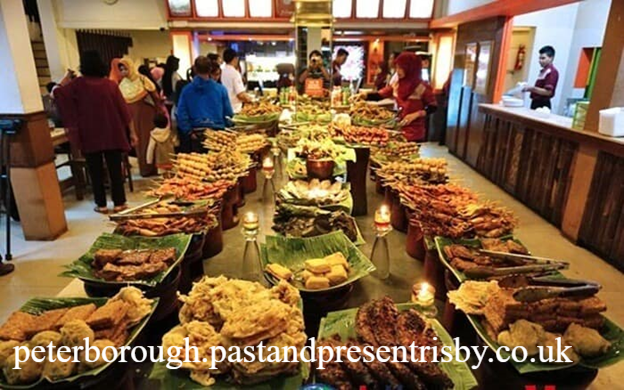 Menikmati Keunikan Wisata Kuliner Bandung